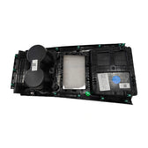 Schaltbetätigungs-Abdeckung Mittelkonsole für BYD Qin PLUS, OE 16425895-00, HA5H-5305040C-00AAG - EVParto (weitere Ansichten)