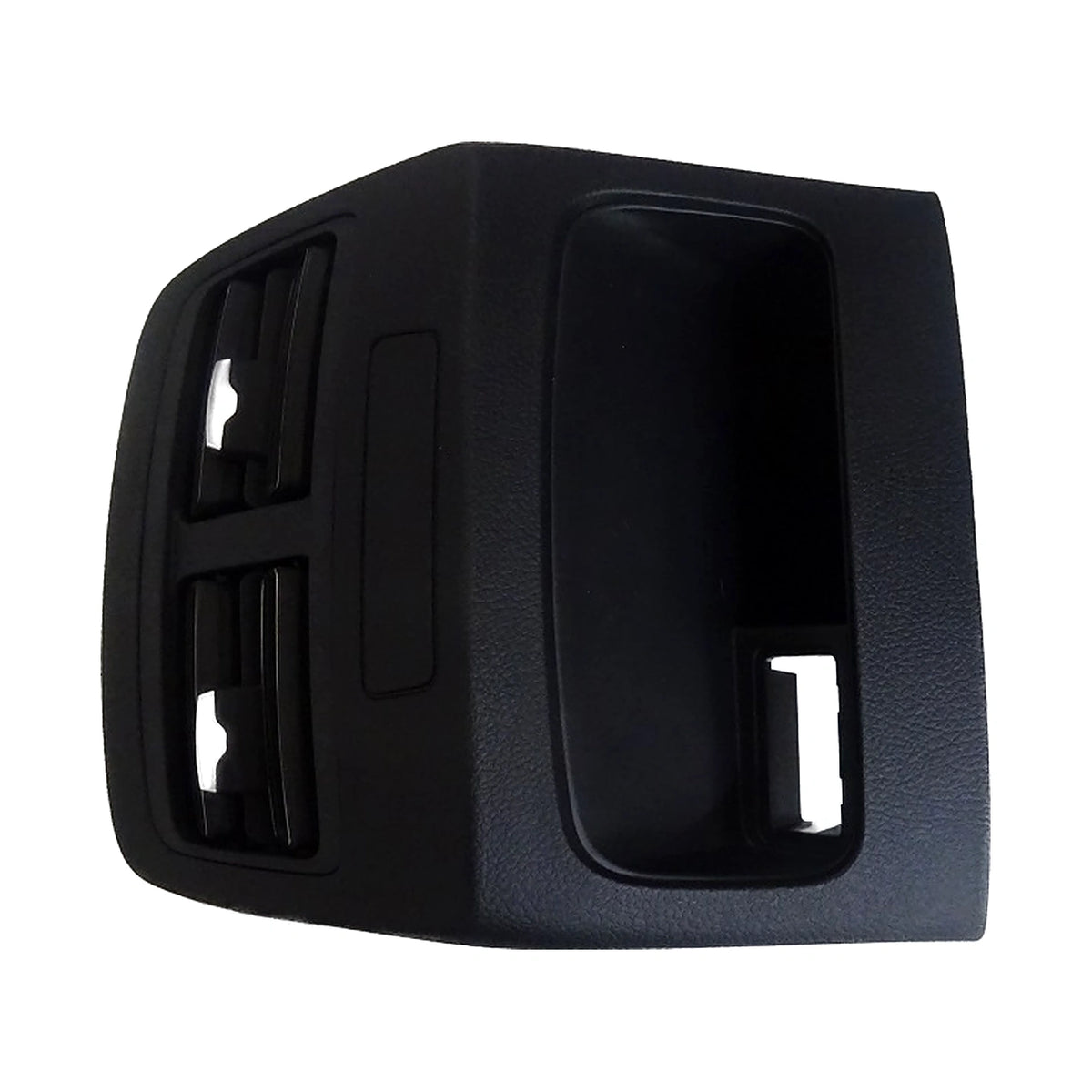 Centre Console Rear Trim Panel for BYD Qin PLUS EV, OE 13165088-00, HA2HE-5305510A-00A7 - EVParto