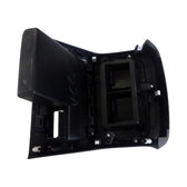 Centre Console Rear Trim Panel for BYD Qin PLUS EV, OE 13165088-00, HA2HE-5305510A-00A7 - EVParto (additional views)