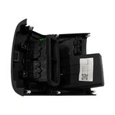 Mittelkonsolen-Verkleidung hinten für BYD Qin PLUS, OE 14889198-00, HA5H-5305510A - EVParto (weitere Ansichten)