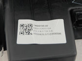 Mittelkonsolen-Verkleidung hinten für BYD Qin PLUS, OE 14889198-00, HA5H-5305510A - EVParto (weitere Ansichten)