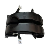 Armaturenbrett-Mittelluftkanal für BYD Qin PLUS EV, OE 13131314-00, HA2HE-8123140 - EVParto