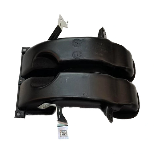 Centre Dashboard Air Duct for BYD Qin PLUS EV, OE 13131314-00, HA2HE-8123140 - EVParto