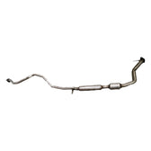 Centre Exhaust Pipe for BYD Destroyer 05 & Qin PLUS, OE 13431001-00, HA2HE-1203020E - EVParto