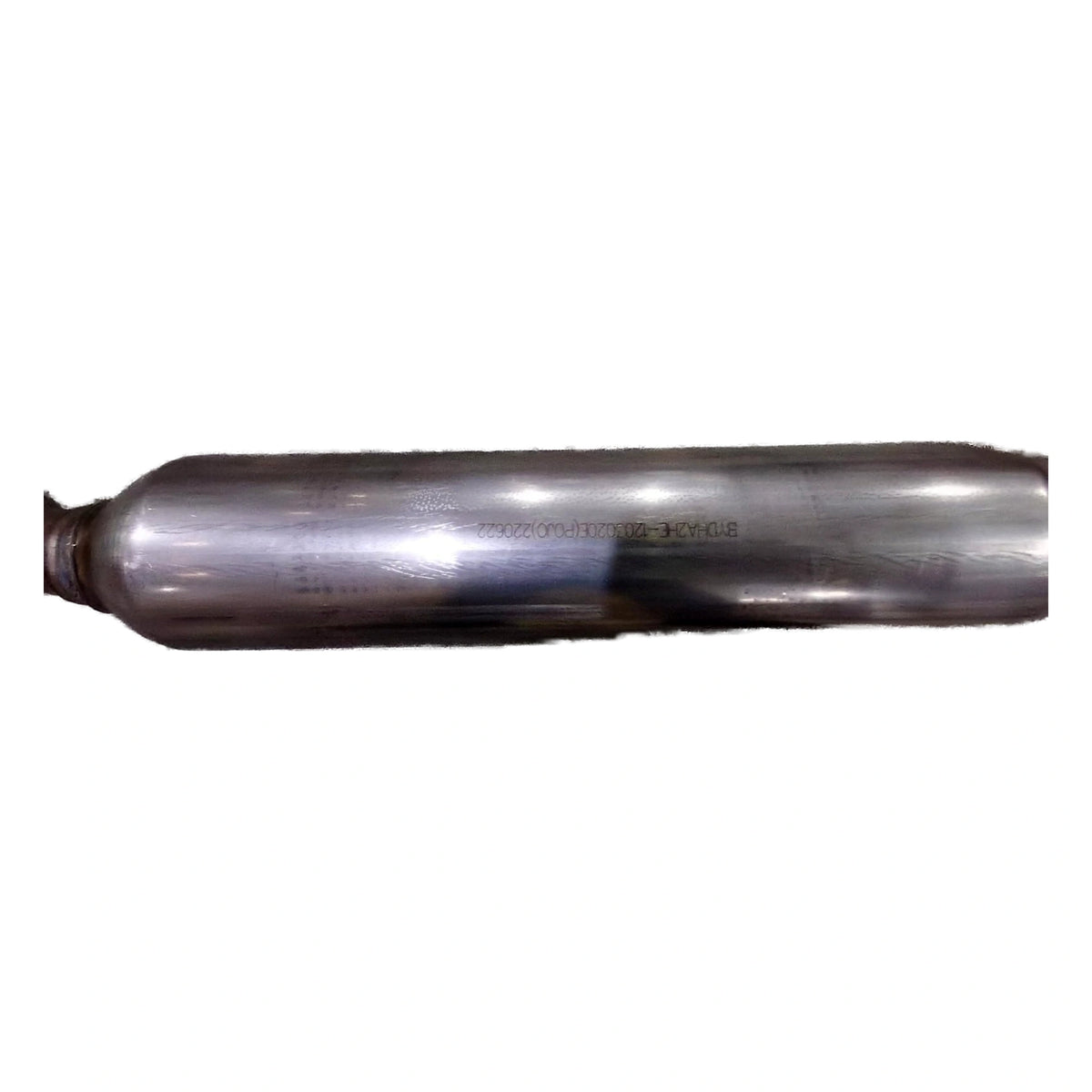 Centre Exhaust Pipe for BYD Destroyer 05 & Qin PLUS, OE 13431001-00, HA2HE-1203020E - EVParto (additional views)