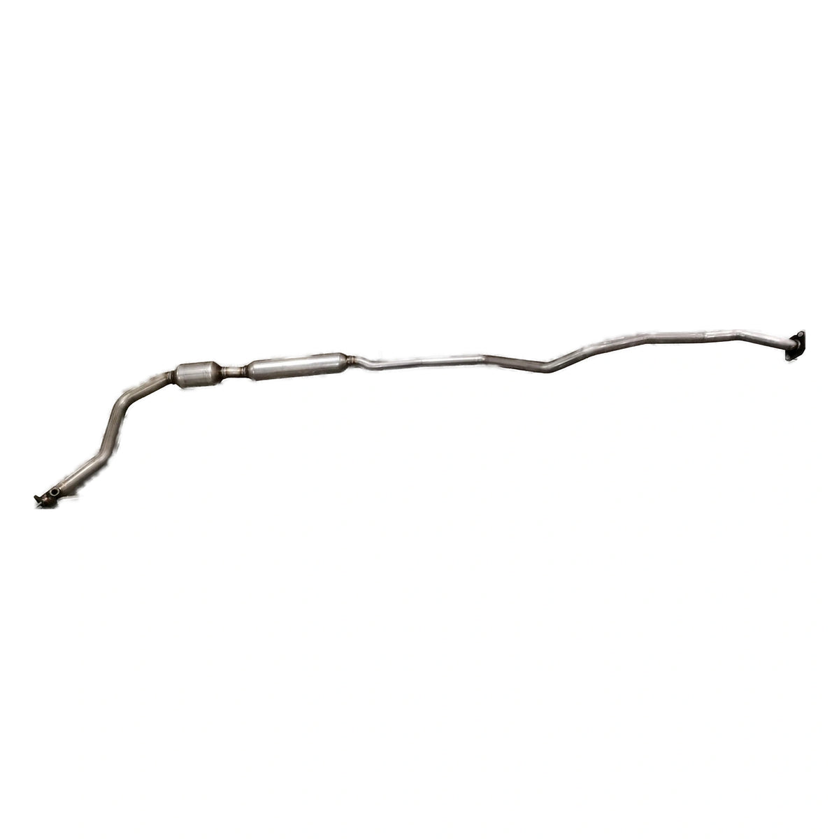 Centre Exhaust Pipe for BYD Destroyer 05 & Qin PLUS, OE 13431001-00, HA2HE-1203020E - EVParto (additional views)