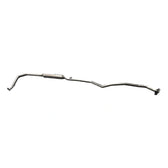 Centre Exhaust Pipe for BYD Seal 05 & Qin PLUS DM-i, OE 14828218-00, HA5HA-1203020 - EVParto