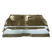Panel del suelo central para BYD Seal 05 DM-i, OE 14475197-00, HA2HF-5101510/77 - EVParto (otras vistas)