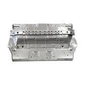 Panel del suelo central para BYD Seal 05 DM-i, OE 14940773-00, HA2HE-5101510/77 - EVParto (otras vistas)