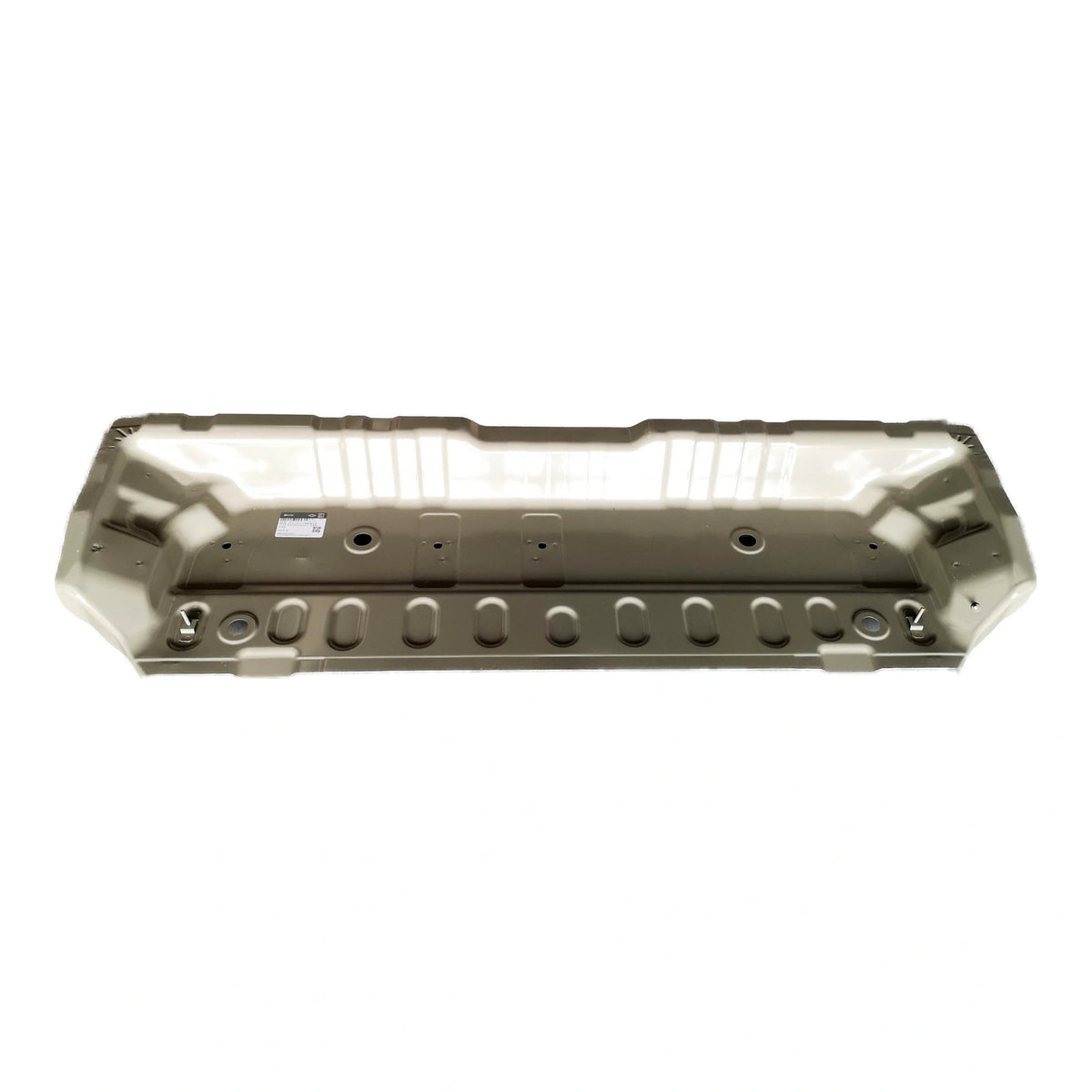 Centre Floor Panel for Fangchengbao Bao 5, OE 15267125-00, SFH-5101510/70 - EVParto