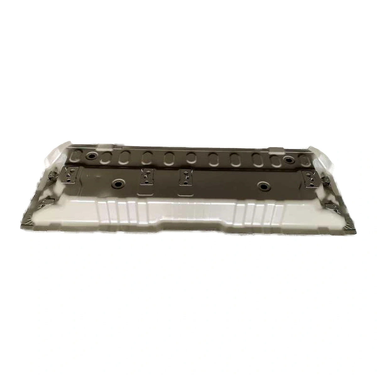 Centre Floor Panel for Fangchengbao Bao 5, OE 15267125-00, SFH-5101510/70 - EVParto (additional views)