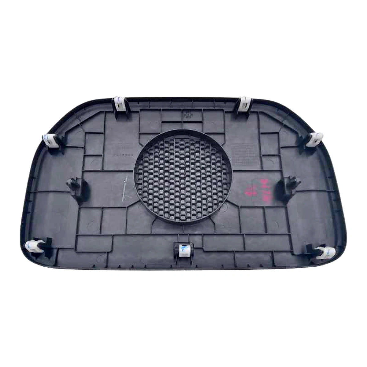 Centre Speaker Grille for Fangchengbao Bao 5 & New e6, OE 14410890-00, SFHA-5306160-00LBT - EVParto (additional views)