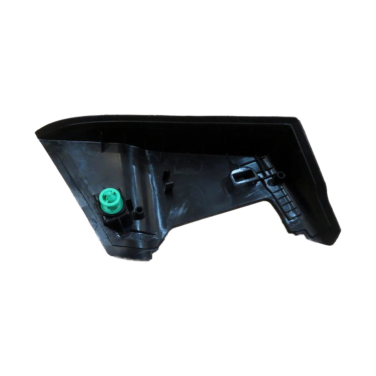 Heckleuchten-Blende, Mitte links für BYD Han EV, OE 13342009-00, HCEF-4107251 - EVParto (weitere Ansichten)