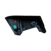 Heckleuchten-Blende, Mitte links für BYD Han EV, OE 13342009-00, HCEF-4107251 - EVParto (weitere Ansichten)