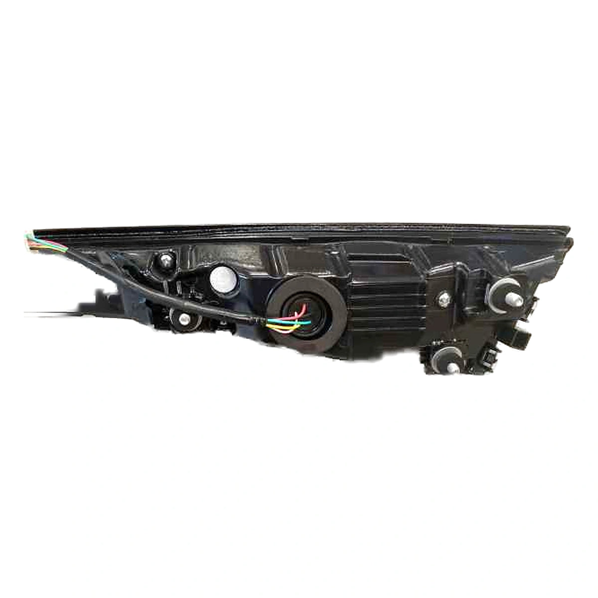 Piloto trasero central para BYD Dolphin, OE 13151989-00, EM2E-4107300 - EVParto (otras vistas)