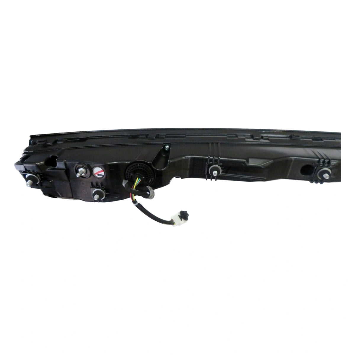 Centre Tail Lamp for BYD Han EV & Han DM-i, OE 13336771-00, HCEF-4107300 - EVParto (additional views)