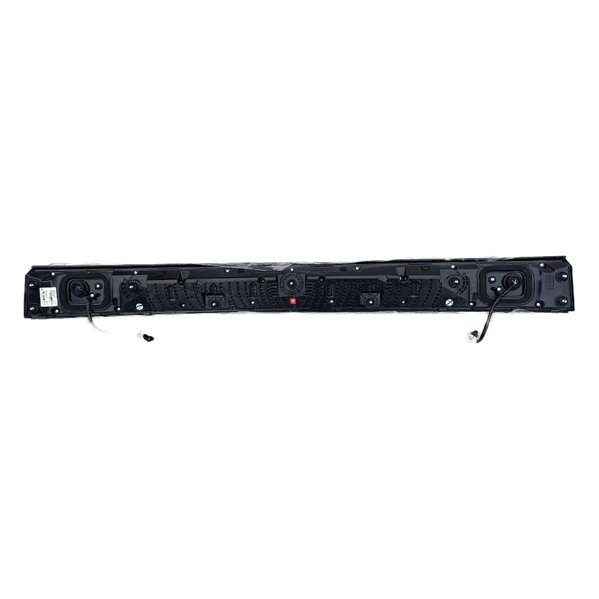 Piloto trasero central para BYD Seagull, OE 13541780-00, EQEA-4107300 - EVParto