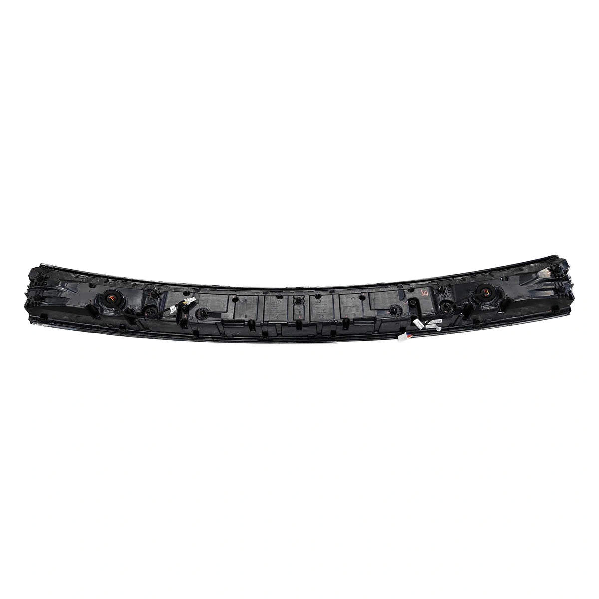 Piloto trasero central para BYD Sealion 05 EV, OE 14365222-00, UNEA-4107300 - EVParto (otras vistas)
