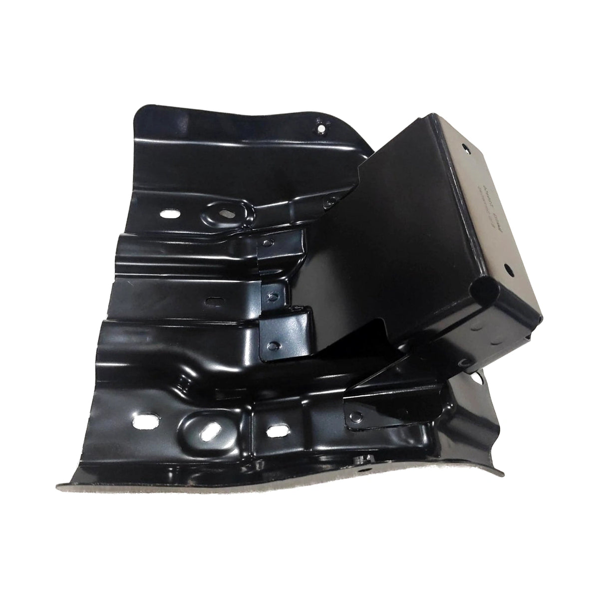 Centre Tunnel Upper Mounting Plate for Fangchengbao Bao 8, OE 14012851-00, SFH-5101216Q - EVParto (additional views)