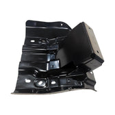 Centre Tunnel Upper Mounting Plate for Fangchengbao Bao 8, OE 14012851-00, SFH-5101216Q - EVParto (additional views)