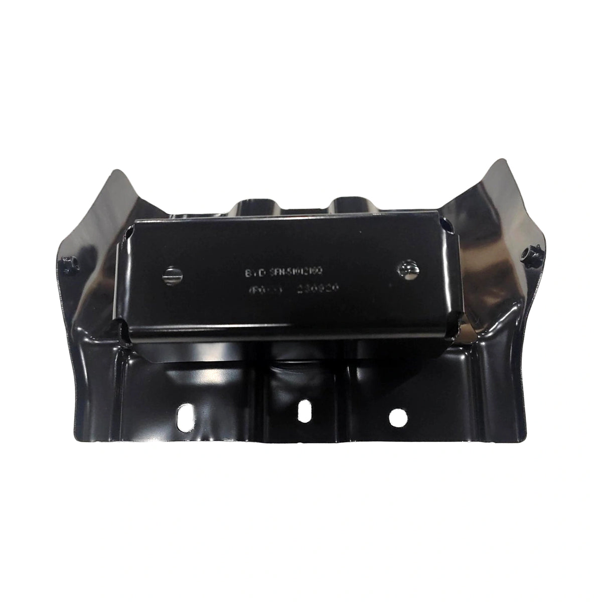 Centre Tunnel Upper Mounting Plate for Fangchengbao Bao 8, OE 14012851-00, SFH-5101216Q - EVParto (additional views)