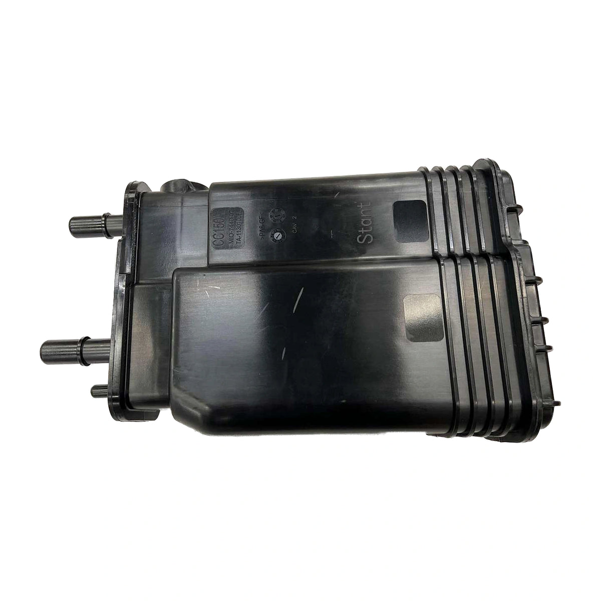 Charcoal Canister for BYD Seal 05 DM-i, OE 13568187-00, TA-1130100F - EVParto
