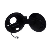 Charge Port Door Flap for BYD Song PLUS EV, OE 13137448-00, SA3E-5401830/00 - EVParto (additional views)