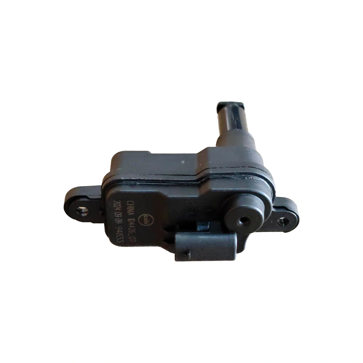 Charge Port Flap Actuator for BYD Seal 05 & Qin PLUS, OE 12836484-00, TA-3787100F - EVParto (additional views)