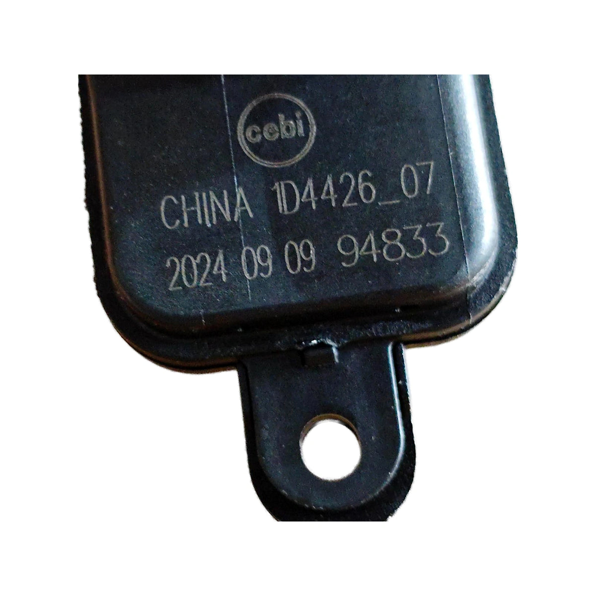 Charge Port Flap Actuator for BYD Seal 05 & Qin PLUS, OE 12836484-00, TA-3787100F - EVParto (additional views)