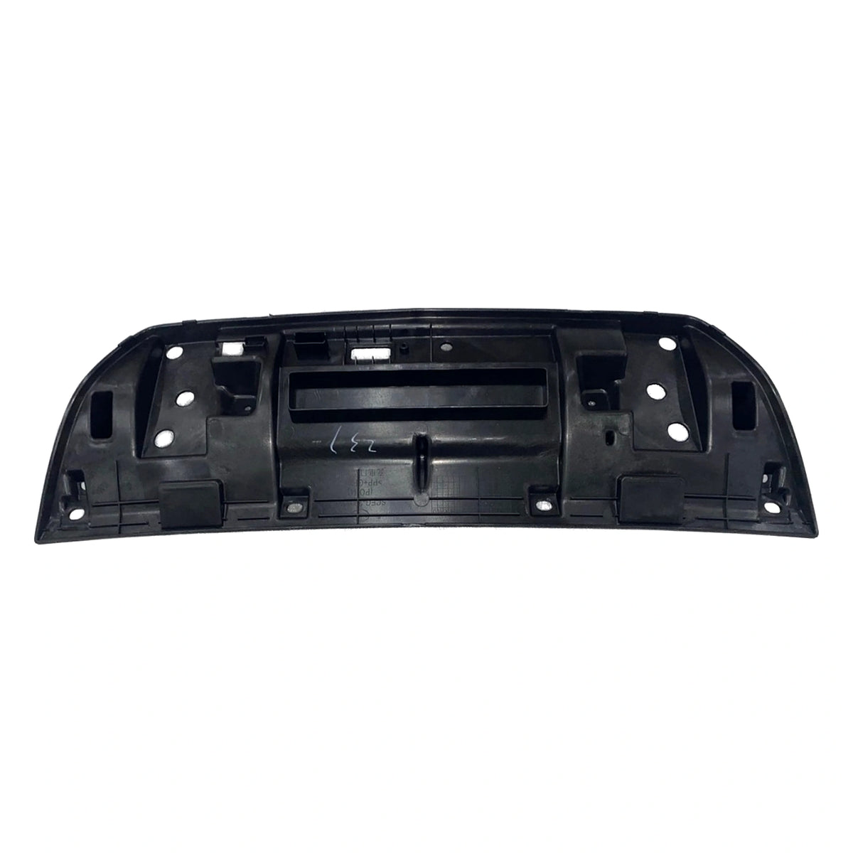 Charging Port Flap Inner Panel for BYD Yuan Pro, OE 13114201-00, SCEG-2803117 - EVParto (additional views)