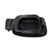 Charging Port Flap for BYD Yuan UP, OE 14725649-00, SC3E-8403840 - EVParto (additional views)