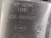 Charging Port Flap for BYD Yuan UP, OE 14725649-00, SC3E-8403840 - EVParto (additional views)