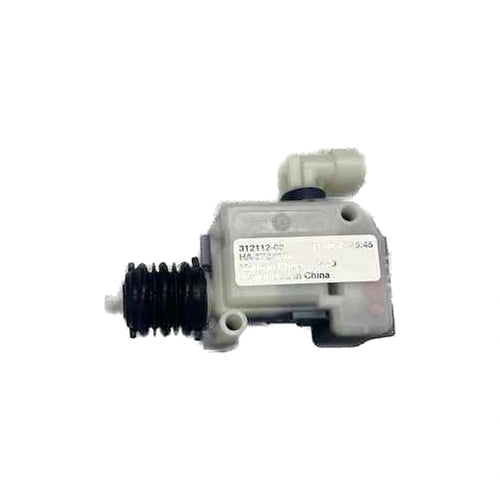Actuador de la tapa del puerto de carga para BYD Yuan Pro, OE 11104530-00, e6H-3787200 - EVParto