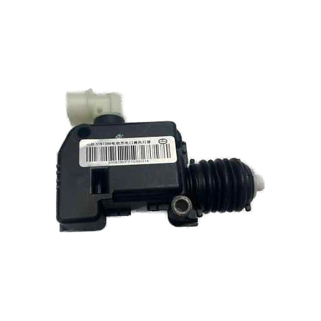 Actuador de la tapa del puerto de carga para BYD Yuan Pro, OE 11104530-00, e6H-3787200 - EVParto (otras vistas)