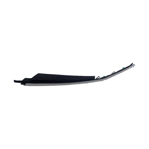 Moldura cromada izquierda para BYD Qin PLUS EV, OE 13277963-00, HAD-4121310A - EVParto