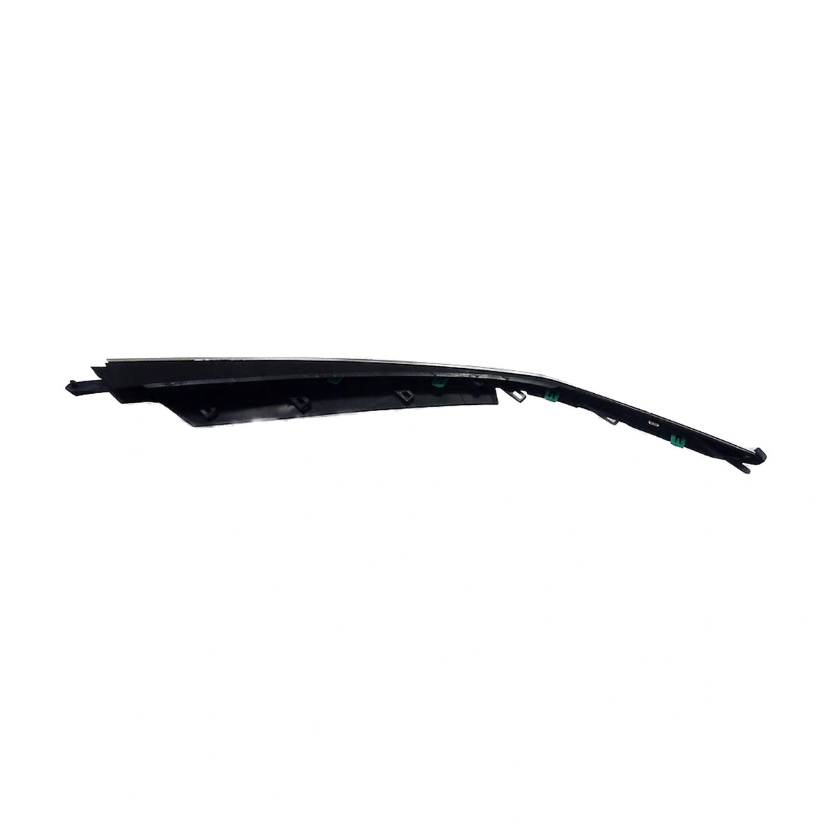 Chrome Trim Strip (Left) for BYD Qin PLUS EV, OE 13277963-00, HAD-4121310A - EVParto (additional views)