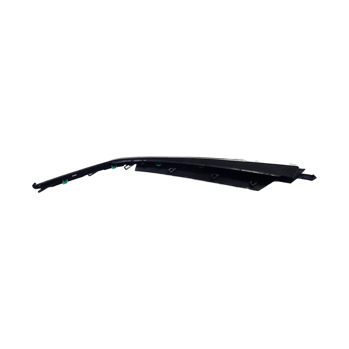 Chrome Trim Strip (Right) for BYD Qin PLUS EV, OE 13277964-00, HAD-4121320A - EVParto (additional views)