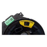 Muelle espiral del airbag (SRS) para BYD Yuan UP y Sealion 06 DM-i, OE 19631106-00, SRHC-5828100 - EVParto (otras vistas)