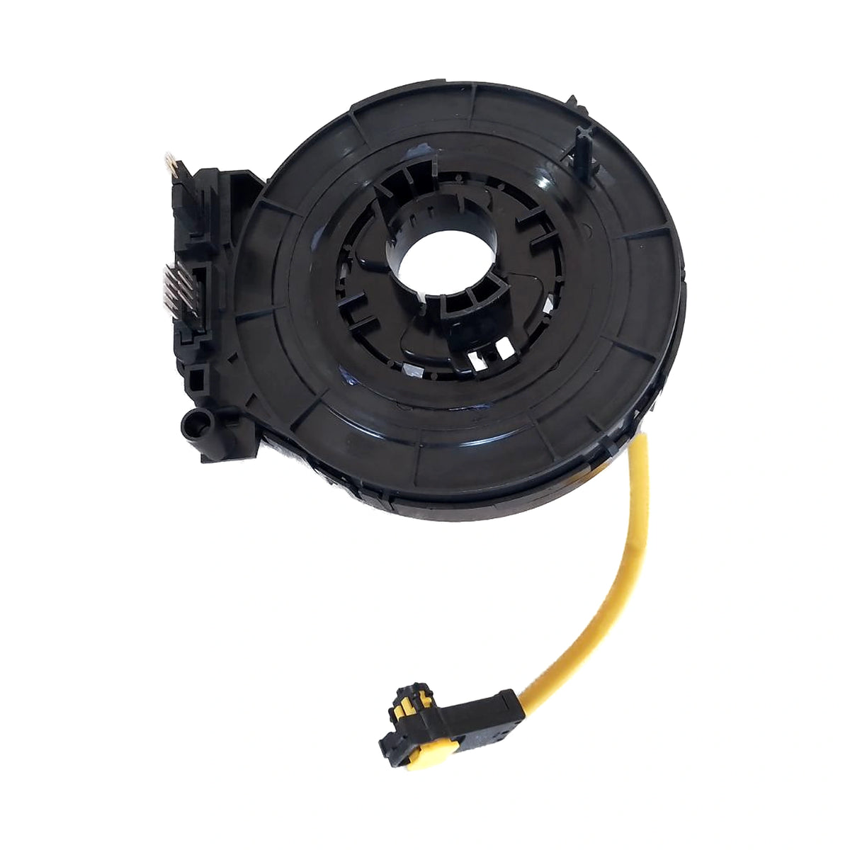 Muelle espiral del airbag (SRS) para BYD Yuan UP y Sealion 06 DM-i, OE 19631106-00, SRHC-5828100 - EVParto (otras vistas)