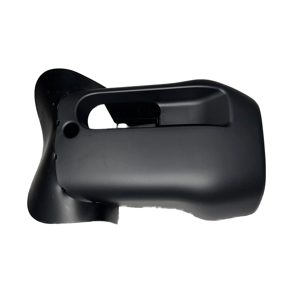 Lenksäulenverkleidung unten für BYD Qin PLUS, OE 13351129-00, HA2HK-5306680 - EVParto