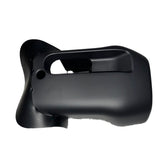 Lenksäulenverkleidung unten für BYD Qin PLUS, OE 13351129-00, HA2HK-5306680 - EVParto