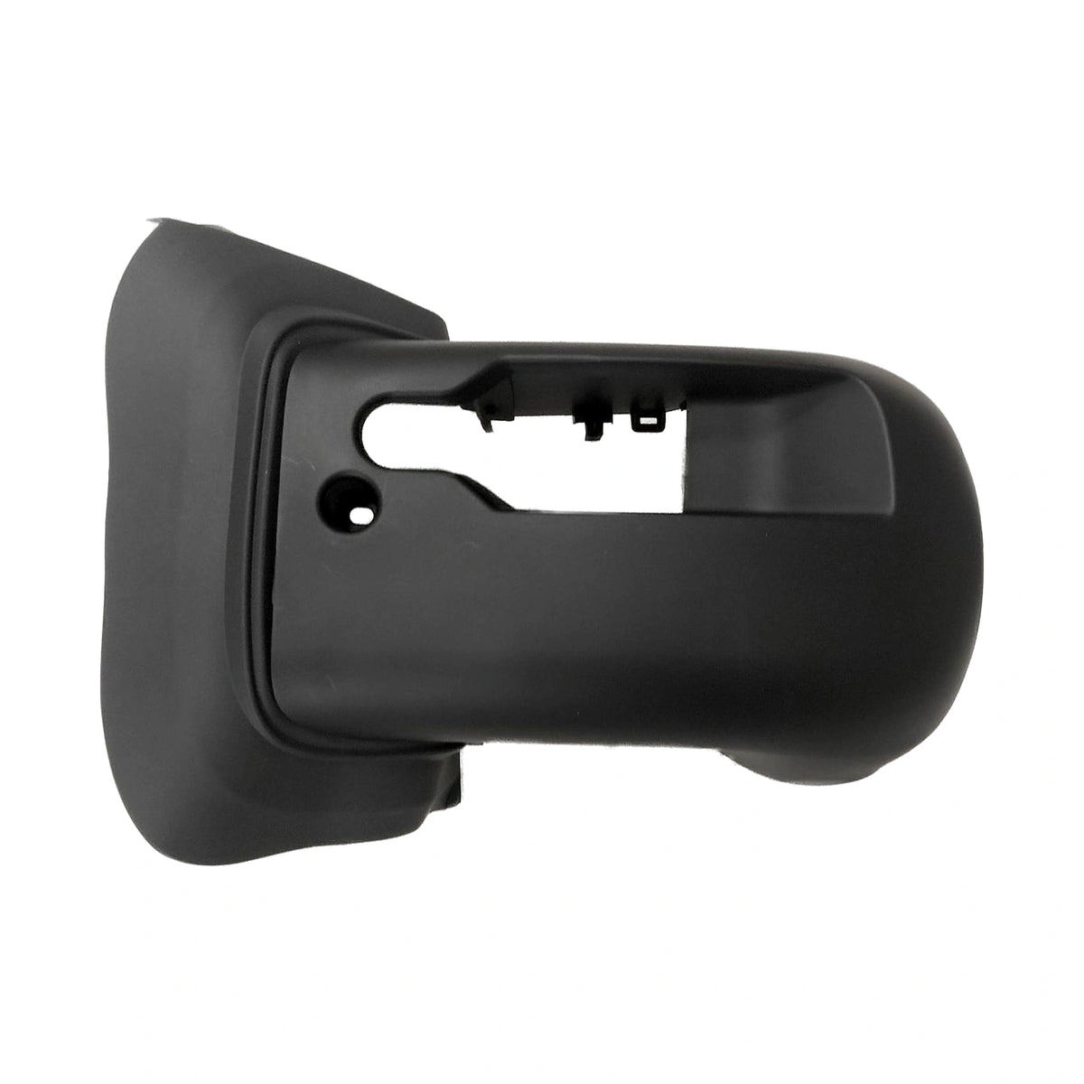 Combination Switch Lower Shroud for BYD Seal 05 DM-i, OE 15590683-00, HA6HA-5306680 - EVParto