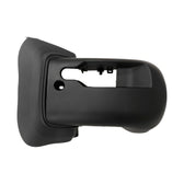 Combination Switch Lower Shroud for BYD Seal 05 DM-i, OE 15590683-00, HA6HA-5306680 - EVParto