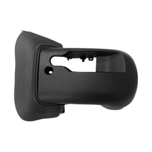 Combination Switch Lower Shroud for BYD Seal 05 DM-i, OE 15590683-00, HA6HA-5306680 - EVParto
