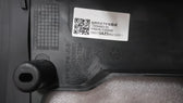 Combination Switch Lower Shroud for BYD Seal 05 DM-i, OE 15590683-00, HA6HA-5306680 - EVParto (additional views)