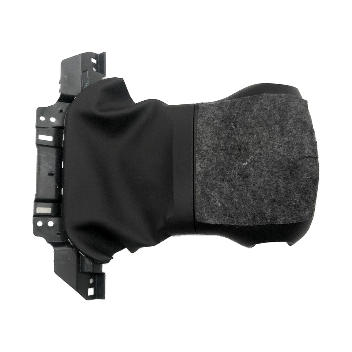 Combination Switch Upper Shroud for BYD Seal 05 DM-i, OE 15086133-00, HA6HA-5306670 - EVParto