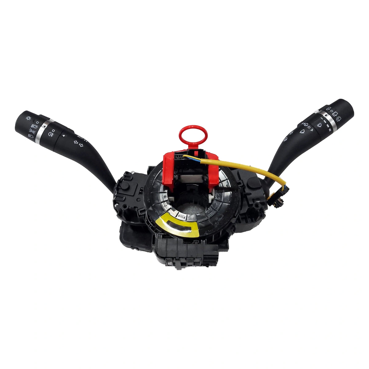 Combination Switch with Clock Spring for BYD Yuan Pro & Song PLUS EV, OE 12840343-00, SA2FC-3774010K-E1 - EVParto