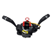 Combination Switch with Clock Spring for BYD Yuan Pro & Song PLUS EV, OE 12840343-00, SA2FC-3774010K-E1 - EVParto