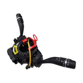 Combination Switch with Clock Spring for BYD Yuan Pro & Song PLUS EV, OE 12840343-00, SA2FC-3774010K-E1 - EVParto (additional views)