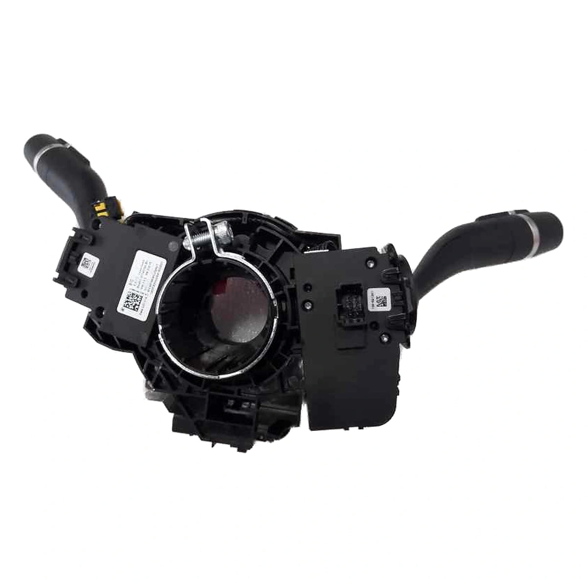 Combination Switch with Clock Spring for BYD Yuan Pro & Song PLUS EV, OE 12840343-00, SA2FC-3774010K-E1 - EVParto (additional views)
